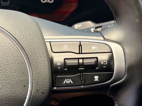 Used 2025 Kia K5 GT-Line AWD/4WD image 27