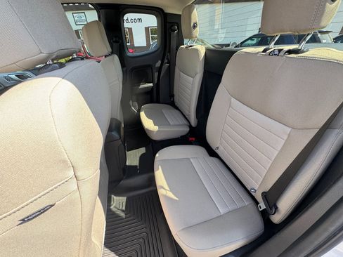 Used 2019 Ford Ranger XLT image 19