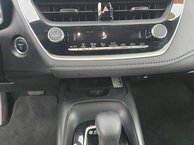 Certified 2024 Toyota Corolla SE w/ SE Package FWD image 17