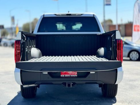 New 2025 Toyota Tundra Limited AWD/4WD image 11