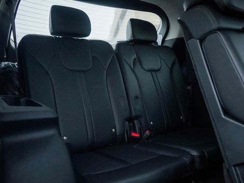 New 2026 Kia Sorento EX image 14