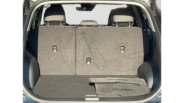 Used 2024 Kia Sportage SX FWD image 20