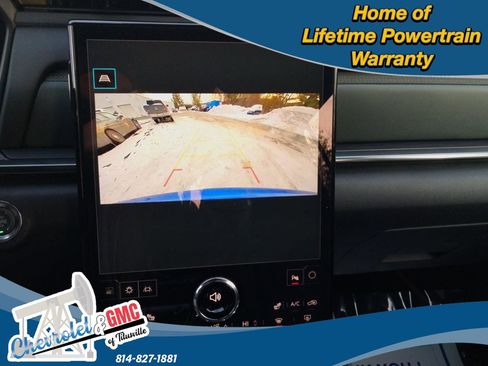 New 2026 GMC Terrain AT4 image 23