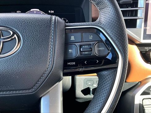 Used 2023 Toyota Tundra 1794 Edition image 18