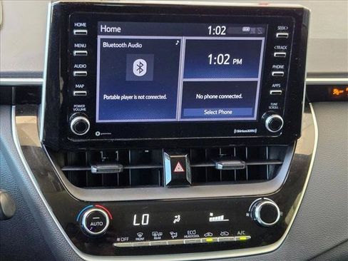Used 2021 Toyota Corolla LE FWD image 14