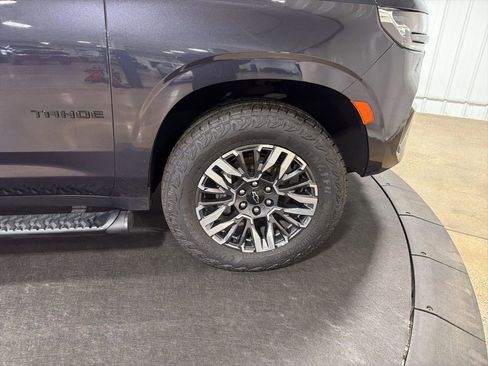 Certified 2022 Chevrolet Tahoe Z71 image 37