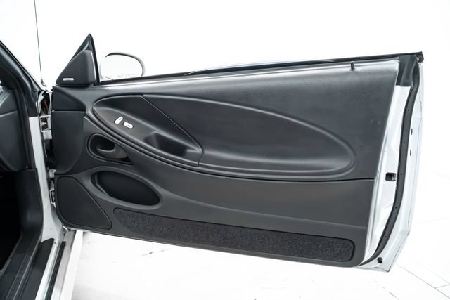 Used 2003 Ford Mustang Cobra RWD image 23