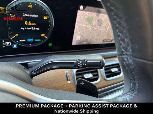 Used 2020 Mercedes-Benz GLE 450 4MATIC image 28