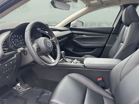 Used 2025 MAZDA MAZDA3 s image 9