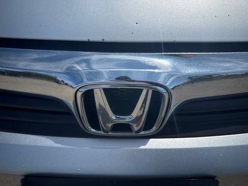 Used 2012 Honda Civic LX image 13