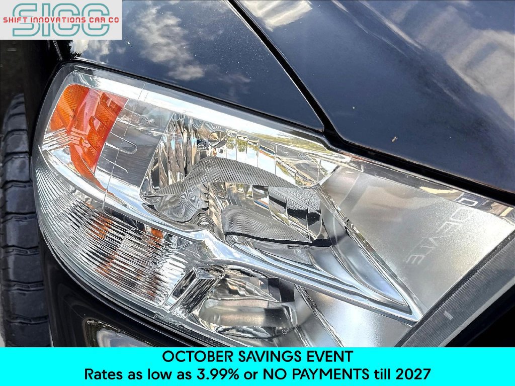 Used 2019 RAM 1500 Classic SLT RWD image 35