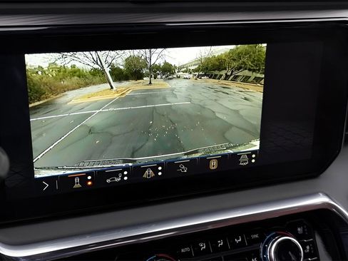 New 2026 GMC Sierra 2500 Denali Ultimate w/ Max Trailering Package image 16