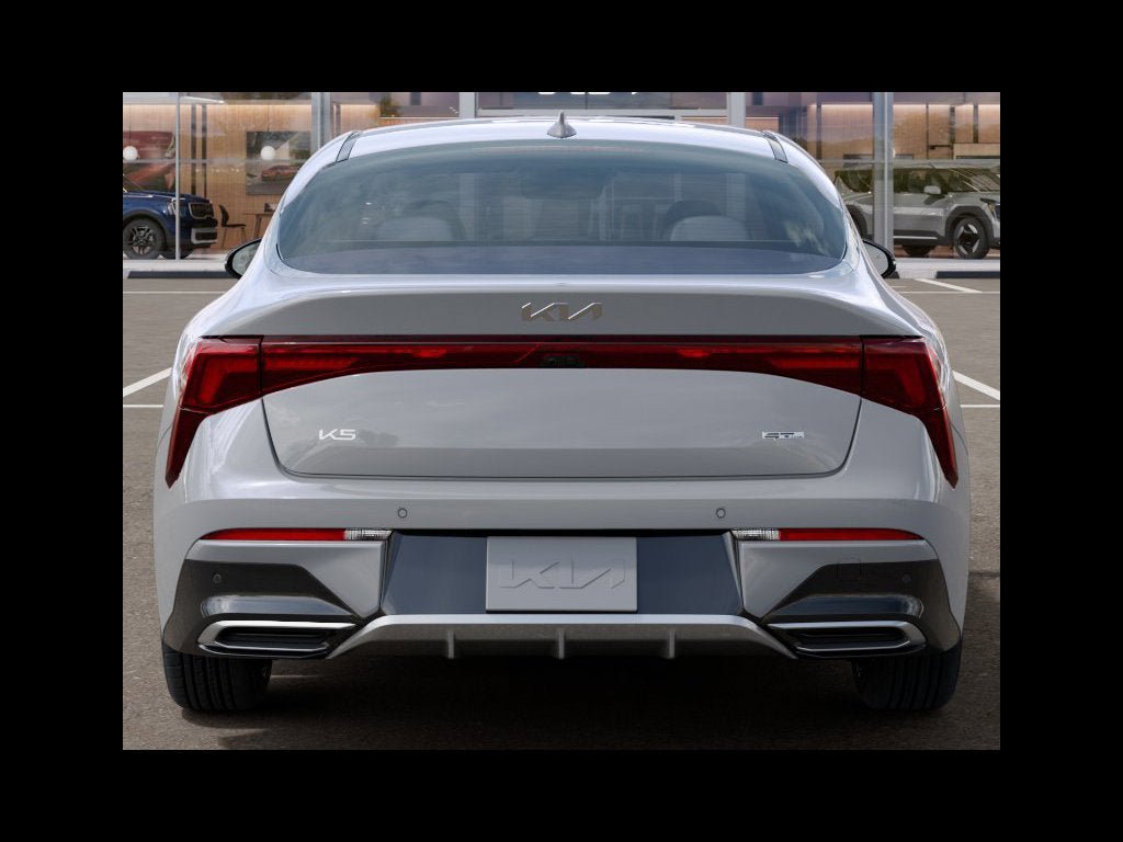 New 2026 Kia K5 GT-Line FWD image 40