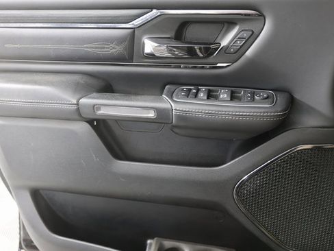 Used 2022 RAM 1500 Limited w/ Bed Utility Group image 29