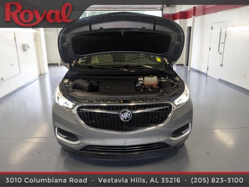 Used 2018 Buick Enclave Premium FWD image 29