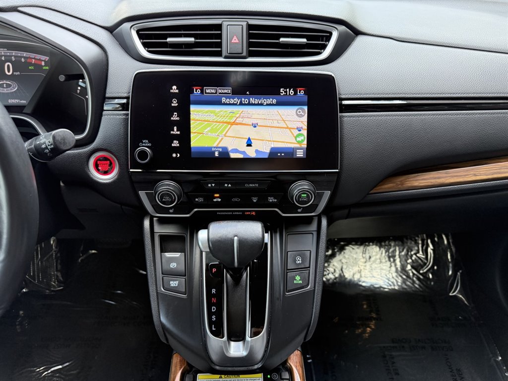 Used 2020 Honda CR-V Touring image 24