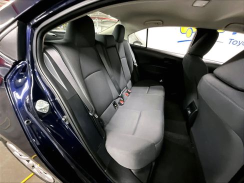 Certified 2024 Toyota Corolla LE image 16