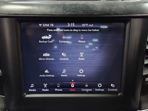 Used 2020 RAM 1500 Lone Star AWD/4WD image 38
