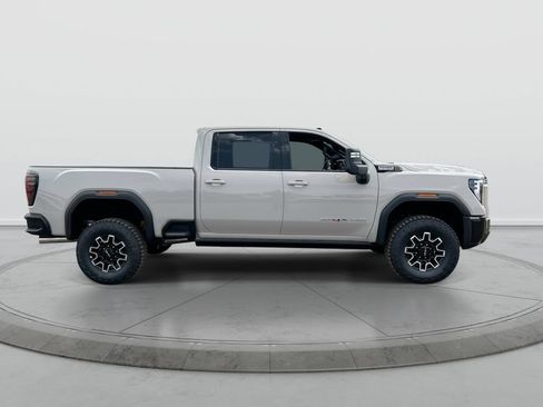 New 2026 GMC Sierra 2500 AT4X AWD/4WD image 9