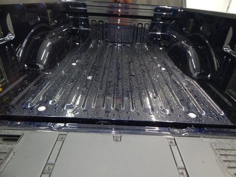 New 2025 Ford F150 Lightning Flash image 18