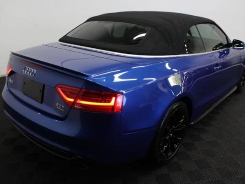 Used 2017 Audi A5 2.0T Sport w/ Technology Package AWD/4WD image 28