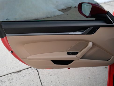 Used 2022 Porsche 911 Carrera image 20