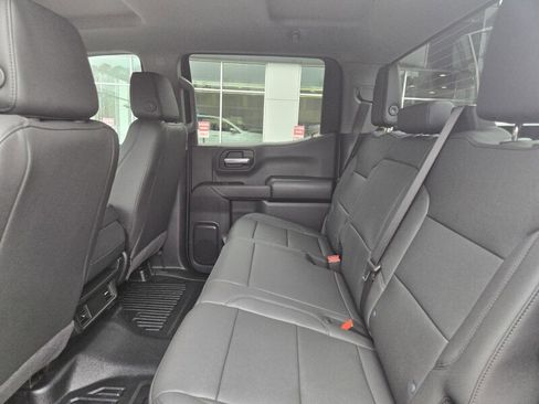 New 2026 GMC Sierra 1500 Pro w/ Pro Value Package AWD/4WD image 21