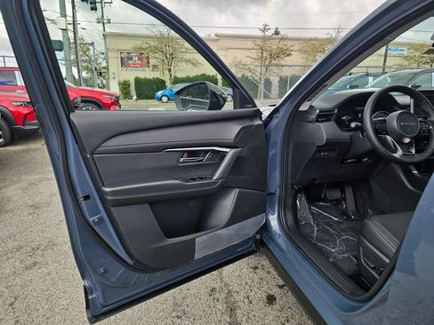 New 2026 MAZDA CX-5 2.5 S w/ Premium Plus Package AWD/4WD image 18