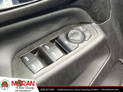 Certified 2024 Chevrolet Equinox LT image 16