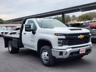 New 2026 Chevrolet Silverado 3500 W/T w/ WT Convenience Package video 1