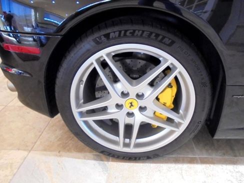 Used 2008 Ferrari F430 Spider image 23