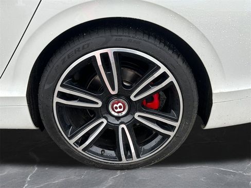 Used 2017 Bentley Flying Spur S V8 image 33