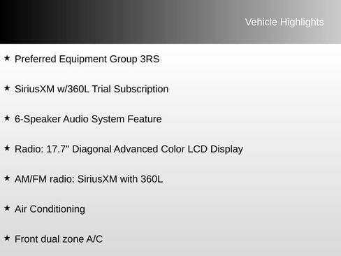 Certified 2025 Chevrolet Blazer EV RS image 15