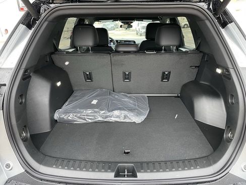 New 2026 Chevrolet Equinox RS w/ Convenience Package III image 15