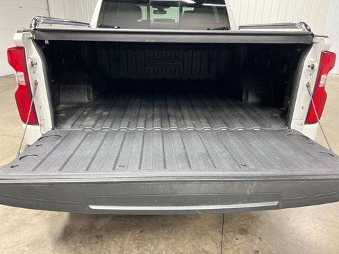 Used 2019 Chevrolet Silverado 1500 High Country w/ Max Trailering Package image 22