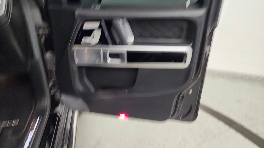 Used 2020 Mercedes-Benz G 63 AMG 4MATIC image 45