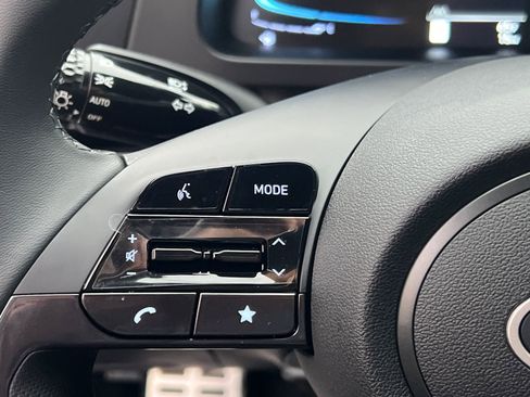 New 2026 Hyundai Elantra SEL Sport Premium FWD image 19