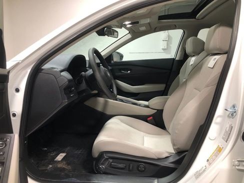 New 2026 Honda Accord SE image 19