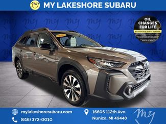 Certified 2023 Subaru Outback Limited 360° Tour