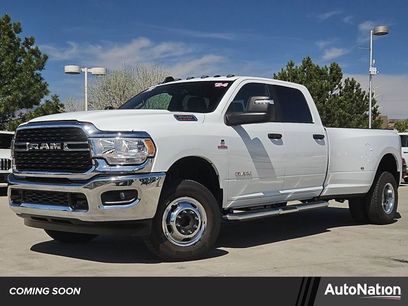 Used 2024 RAM 3500 Big Horn
