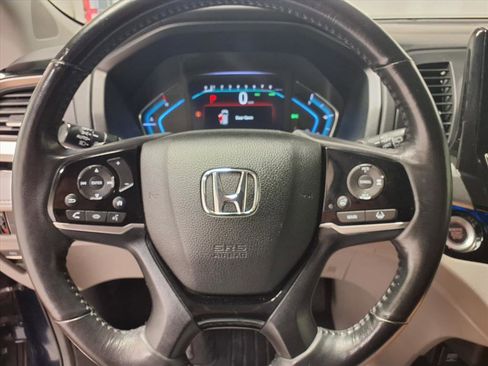 Used 2018 Honda Odyssey Elite image 21
