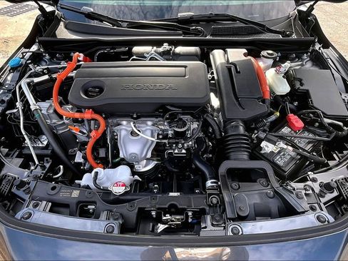 New 2026 Honda Civic Sport image 12