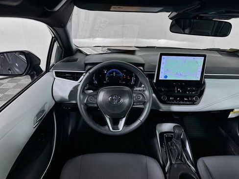 Used 2025 Toyota Corolla FX w/ Convenience Package image 30