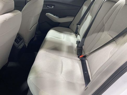 New 2026 Honda Accord SE image 11