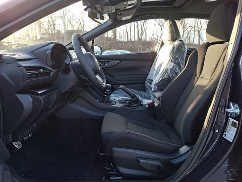 New 2026 Subaru WRX Premium image 12