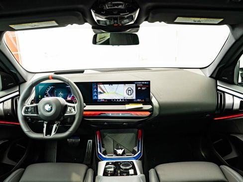 New 2026 BMW X3 M50 w/ Premium Package AWD/4WD image 4