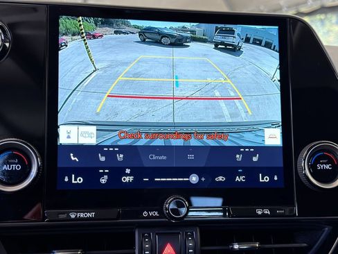 Used 2026 Lexus NX 350 AWD w/ Accessory Package (2T) image 16