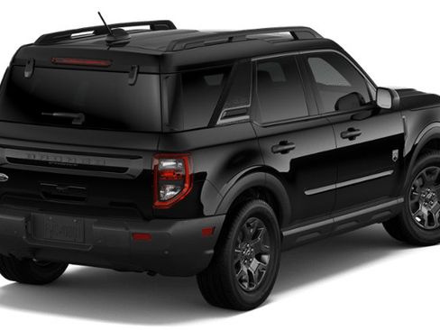 New 2026 Ford Bronco Sport Big Bend w/ Convenience Package AWD/4WD image 24