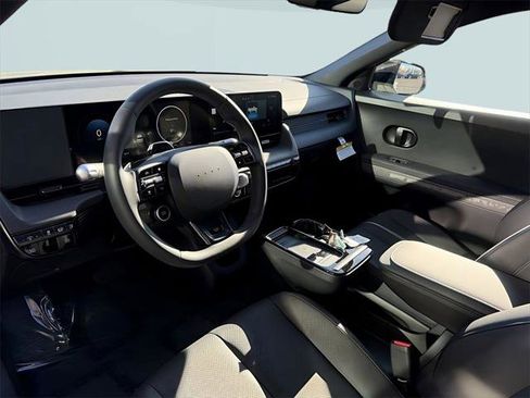 New 2026 Hyundai Ioniq 5 XRT image 16