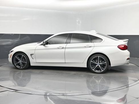 Used 2020 BMW 430i Gran Coupe xDrive AWD/4WD image 10